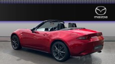 Mazda MX-5 2.0 SE-L Nav 2dr Petrol Convertible